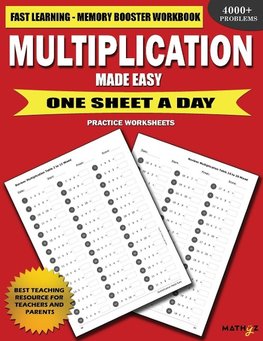 Multiplication Made Easy