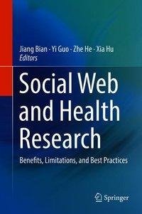 Social Web and Health Research