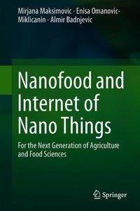 Nanofood and Internet of Nano Things