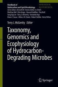 Taxonomy, Genomics and Ecophysiology of Hydrocarbon-Degradin