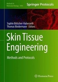 Skin Tissue Engineering