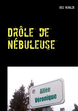 Drôle de nébuleuse