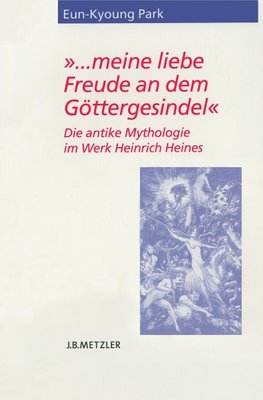 "...meine liebe Freude an dem Göttergesindel"