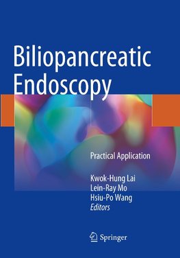 Biliopancreatic Endoscopy