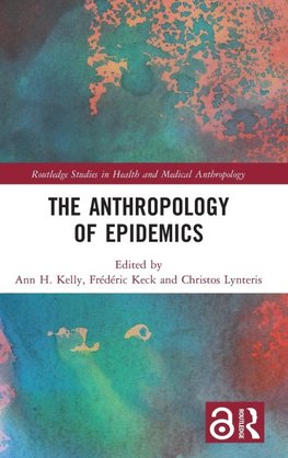 The Anthropology of Epidemics