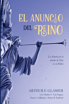 El Anuncio Del Reino