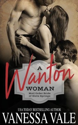 A Wanton Woman