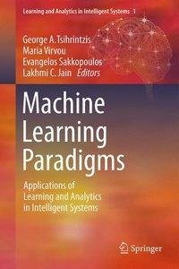 Machine Learning Paradigms