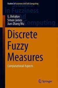 Discrete Fuzzy Measures