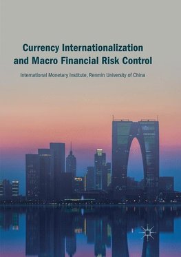 Currency Internationalization and Macro Financial Risk Control