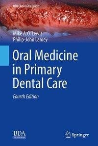 Oral Medicine in Primary Dental Care