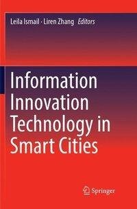 Information Innovation Technology in Smart Cities