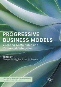 Progressive Business Models