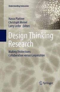 Design Thinking Research