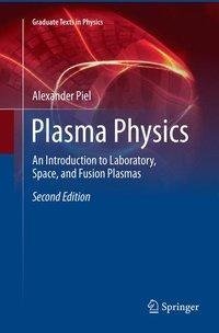 Plasma Physics