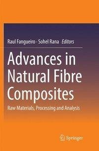 Advances in Natural Fibre Composites