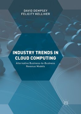 Industry Trends in Cloud Computing