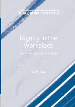 Dignity in the Workplace