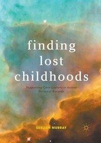 Finding Lost Childhoods