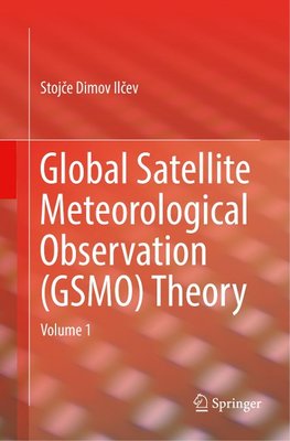 Global Satellite Meteorological Observation (GSMO) Theory