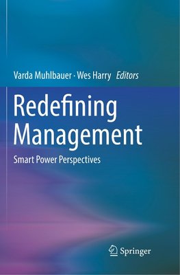 Redefining Management