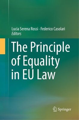 The Principle of Equality in EU Law