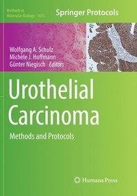 Urothelial Carcinoma