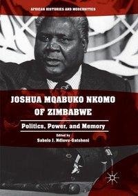 Joshua Mqabuko Nkomo of Zimbabwe