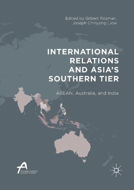 International Relations and Asia's Southern Tier