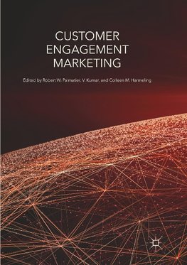 Customer Engagement Marketing