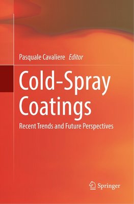 Cold-Spray Coatings