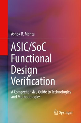 ASIC/SoC Functional Design Verification