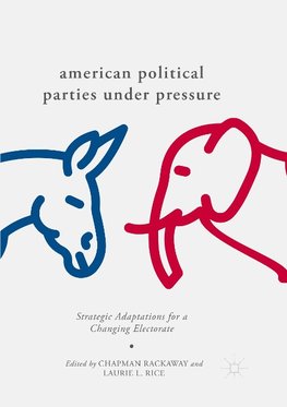 American Political Parties Under Pressure