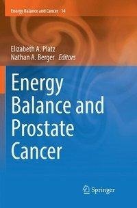 Energy Balance and Prostate Cancer