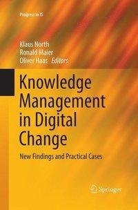 Knowledge Management in Digital Change