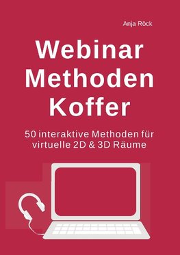 Webinar Methoden Koffer