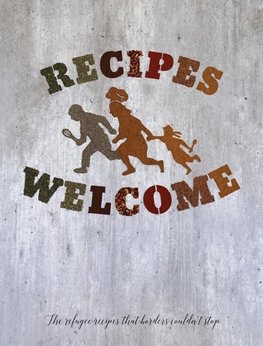 Recipes Welcome