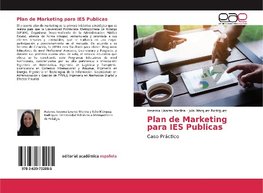 Plan de Marketing para IES Publicas