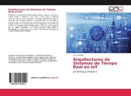 Arquitecturas de Sistemas de Tiempo Real en IoT