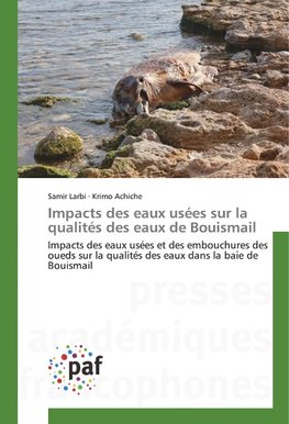 Impacts des eaux usées sur la qualités des eaux de Bouismail