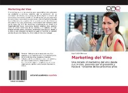 Marketing del Vino