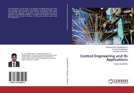 Control Engineering and its Applications