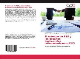 El enfoque de RSE y los desafíos ambientales latinoamericanos SXXI