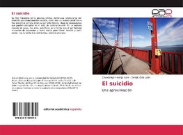 El suicidio