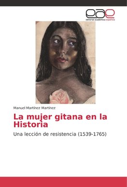 La mujer gitana en la Historia