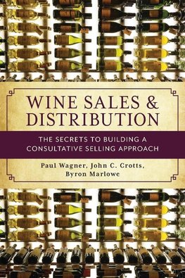 Wine Sales and Distribution