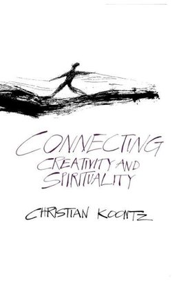 Connecting Creativity and Spirituality