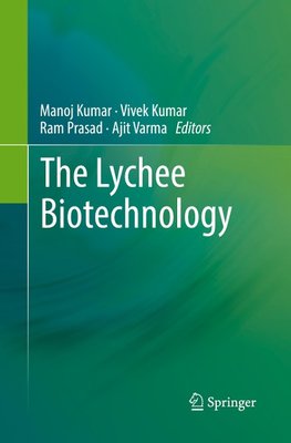 The Lychee Biotechnology