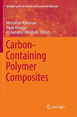 Carbon-Containing Polymer Composites