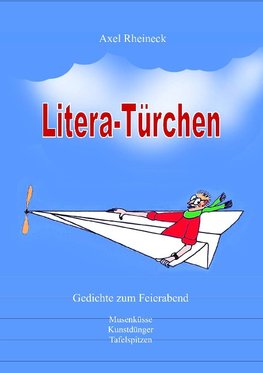 Litera-Türchen